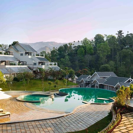 Hotel Scenic, Munnar - Ihcl Seleqtions Exterior foto