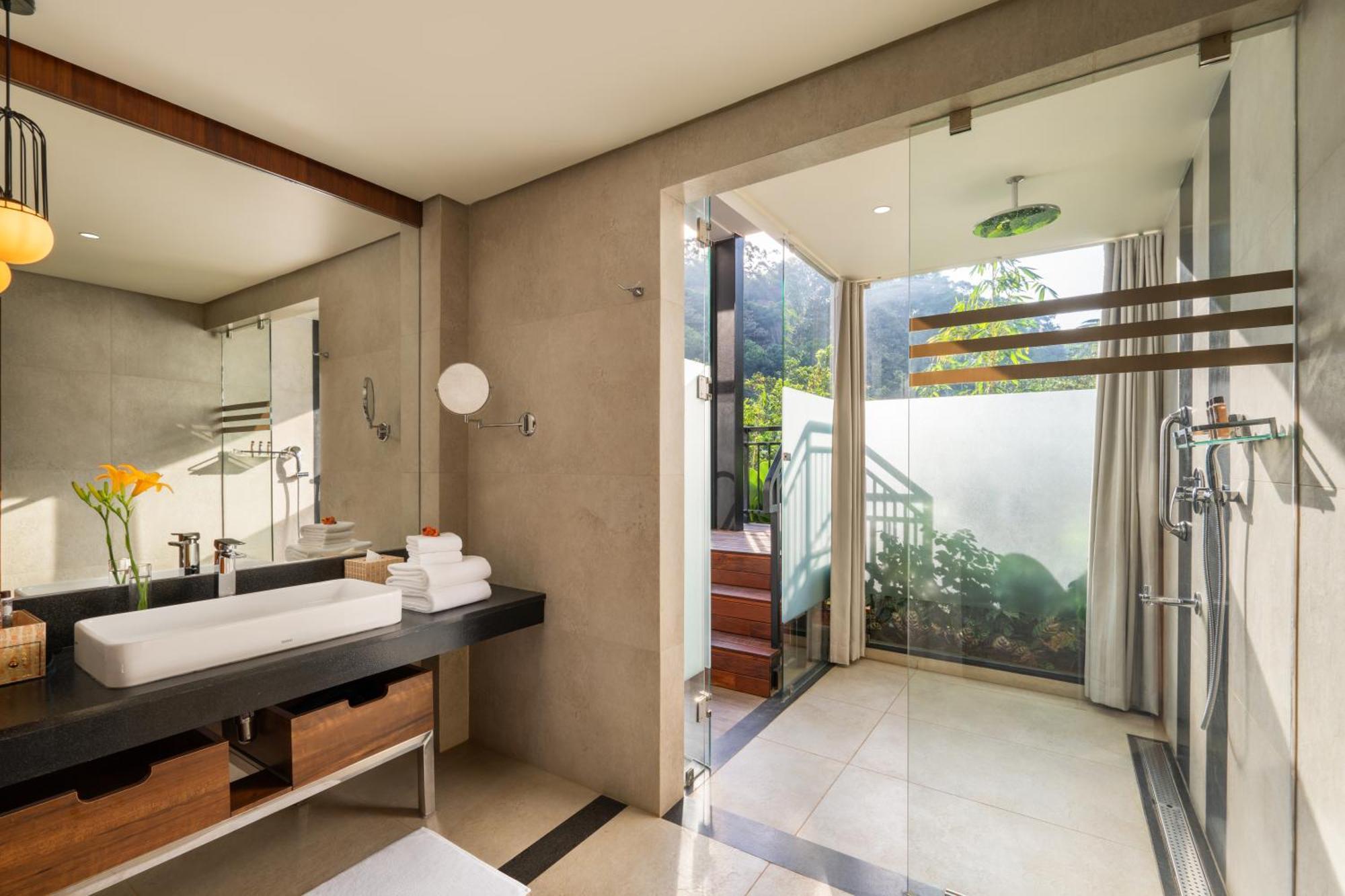 Hotel Scenic, Munnar - Ihcl Seleqtions Exterior foto