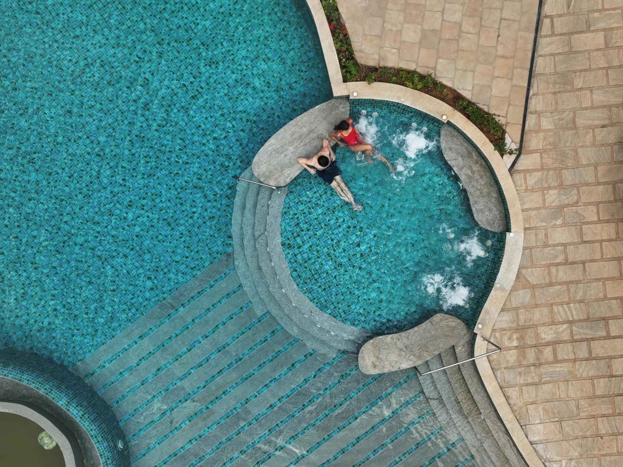 Hotel Scenic, Munnar - Ihcl Seleqtions Exterior foto